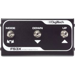 Digitech FS 3X