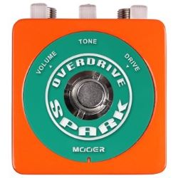 Mooer Spark Overdrive SOD 1