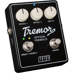 BBE TR-63 Tremor