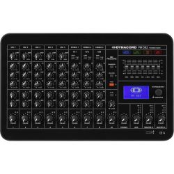 Dynacord PowerMate 502 Powermixer