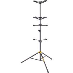 Hercules Stands Gitarrenständer 6-fach HCGS-526B