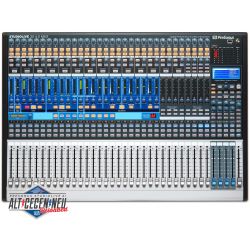 PreSonus StudioLive 32.4.2 AI AGN Aktion