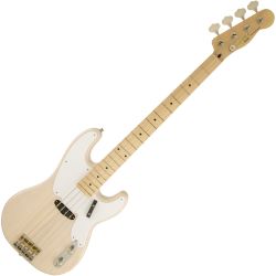 Fender Squier Classic Vibe P-Bass 50's WBL E-Bass