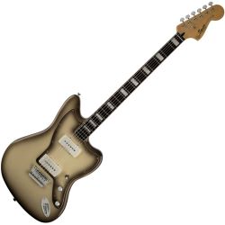 Fender Squier Vintage Modified Baritone Jazzmaster Antigua E-Gitarre