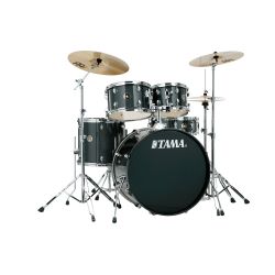 TAMA RM52KH6-CCM Rhythm Mate Charcoal Mist 22'' Drum Set