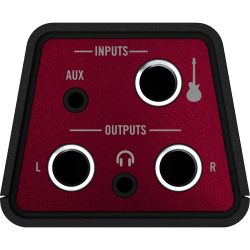 Line6 Sonic Port VX USB Soundkarte