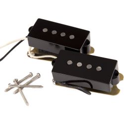 Fender Custom Shop 62 Precision Bass Pickup