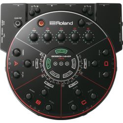 Roland HS-5 Session Mixer