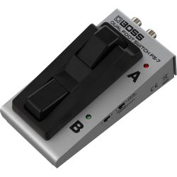 Boss FS-7 Doppel-Fußschalter