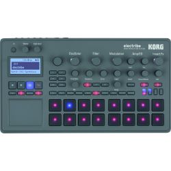Korg Electribe 2