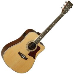Tanglewood TW15 NSCWNE Westerngitarre