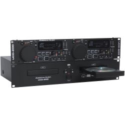 American Audio UCD-200