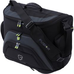 Fusion SA-01 Bag W DJ B Workstation-DJ black/grey