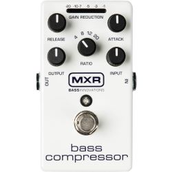 MXR M 87 Bass Compressor