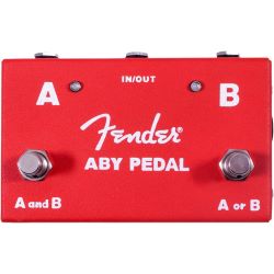 Fender ABY Footswitch
