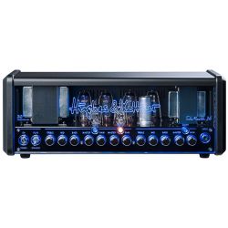 Hughes & Kettner Tubemeister 36 Head NOS
