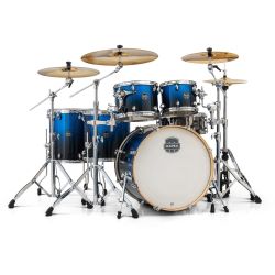 Mapex Armory Drum Set 628S CBI Photon Blue