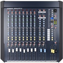 Allen & Heath WZ4 12:2 MixWizard