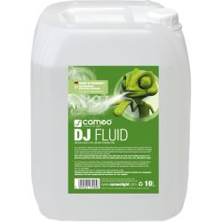 Cameo DJ Fluid 10l - Nebelfluid