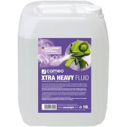 Cameo X-TRA Heavy Fluid 10l - Nebelfluid