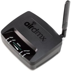 Ehrgeiz airDMX A1