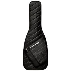 Mono Cases M80-SEB-BLK Bass Sleeve schwarz