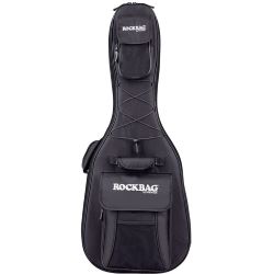 Rockbag RB 20507 Starline Gigbag Hollowbody E-Gitarre