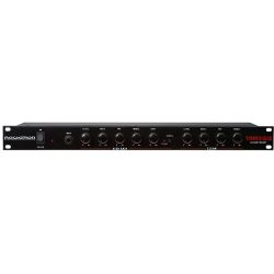 Rocktron Widowmaker Gitarrenvorstufe Preamp