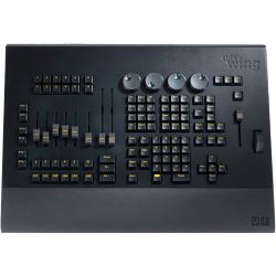 MA Lighting MA onPC command wing