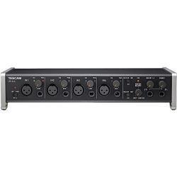 Tascam US-4x4