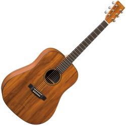 Martin Guitars DXK2AE Westerngitarre