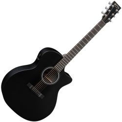 Martin Guitars GPCPA5 Black Westerngitarre