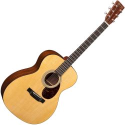 Martin Guitars OM-21 Westerngitarre