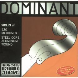 Thomastik Dominant Saitensatz Nylon Violine 1/4 Größe