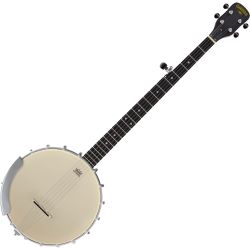 Gretsch G9450 Dixie 5-String Open-Back Banjo