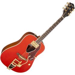 Gretsch G5034TFT Rancher Dreadnought Westerngitarre
