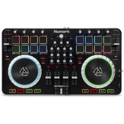 Numark MIXTRACK Quad B-Ware