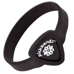 Pickbandz Armband Small Epic Black
