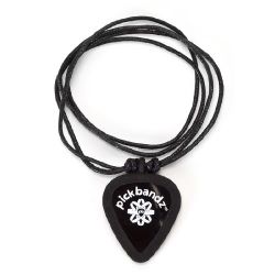 Pickbandz Halsband Epic Black