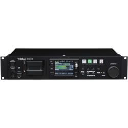 Tascam HS-20