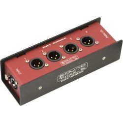 Sound Tools CAT Snake Male