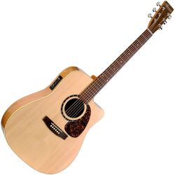 Norman Encore B20 CW Presys Westerngitarre