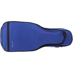 Gewa Rucksack Violine/Viola Prestige SPS blau