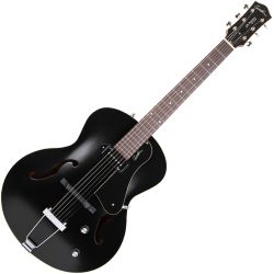 Godin 5th Avenue Kingpin P90 Black