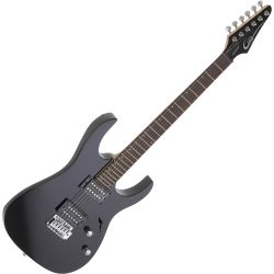 VGS Soulmaster VSM-120 Classix E-Gitarre