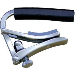 Shubb S4 Kapodaster f. E-Gitarre