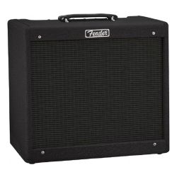 Fender Blues Junior III Stealth Crex FSR B-Ware