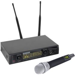 LD Systems WIN 42 HHD