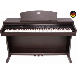 GEWA Digitalpiano DP-160G rosewood    Made in Germany
