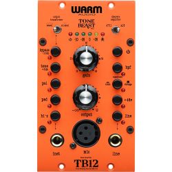 Warm Audio TB12-500 Mikrofonverstärker
